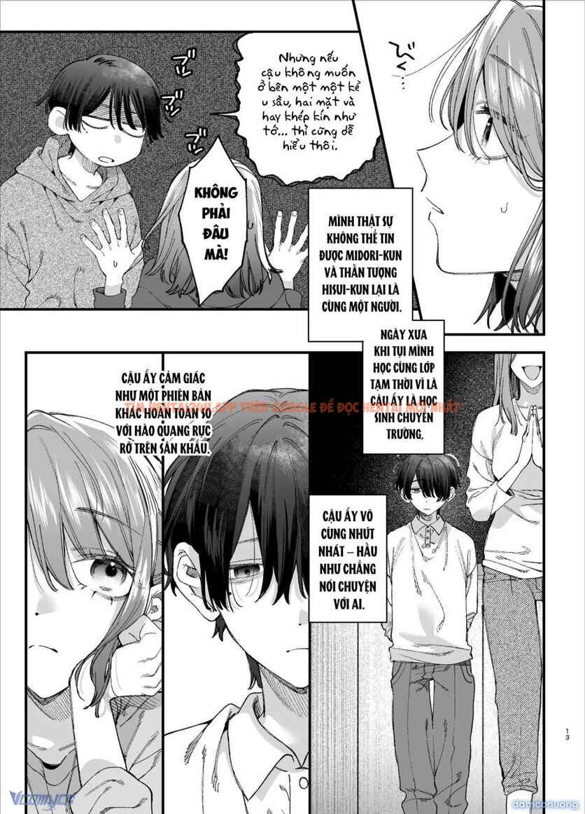 Xem ảnh 13 trong truyện hentai 『18+』tuyển Tập Truyện Ngắn Sếch Tàn Bạo - Chapter 51 - www.hentaitvn.net Xem ảnh 13 trong truyện hentai 『18+』tuyển Tập Truyện Ngắn Sếch Tàn Bạo - Chapter 51 - www.hentaitvn.net