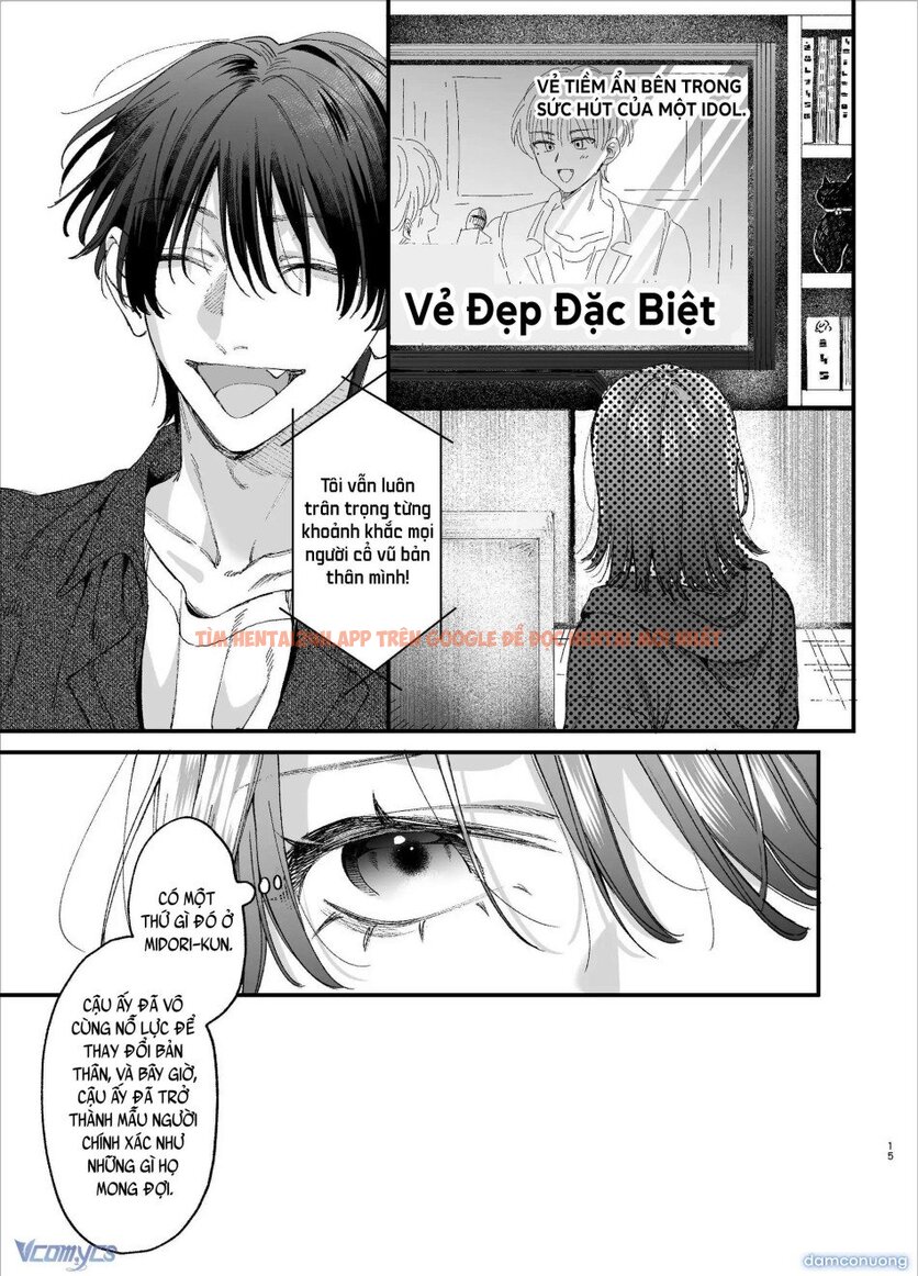 Xem ảnh 15 trong truyện hentai 『18+』tuyển Tập Truyện Ngắn Sếch Tàn Bạo - Chapter 51 - www.hentaitvn.net Xem ảnh 15 trong truyện hentai 『18+』tuyển Tập Truyện Ngắn Sếch Tàn Bạo - Chapter 51 - www.hentaitvn.net