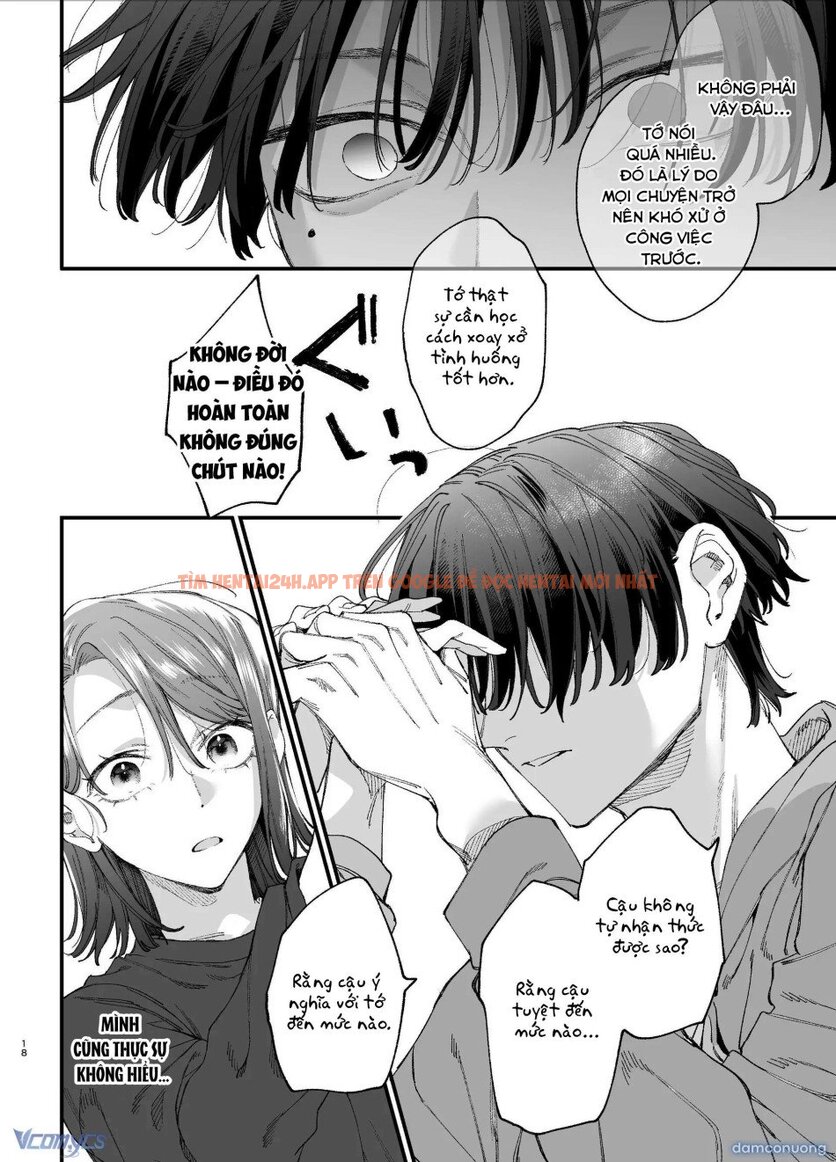 Xem ảnh 18 trong truyện hentai 『18+』tuyển Tập Truyện Ngắn Sếch Tàn Bạo - Chapter 51 - www.hentaitvn.net Xem ảnh 18 trong truyện hentai 『18+』tuyển Tập Truyện Ngắn Sếch Tàn Bạo - Chapter 51 - www.hentaitvn.net