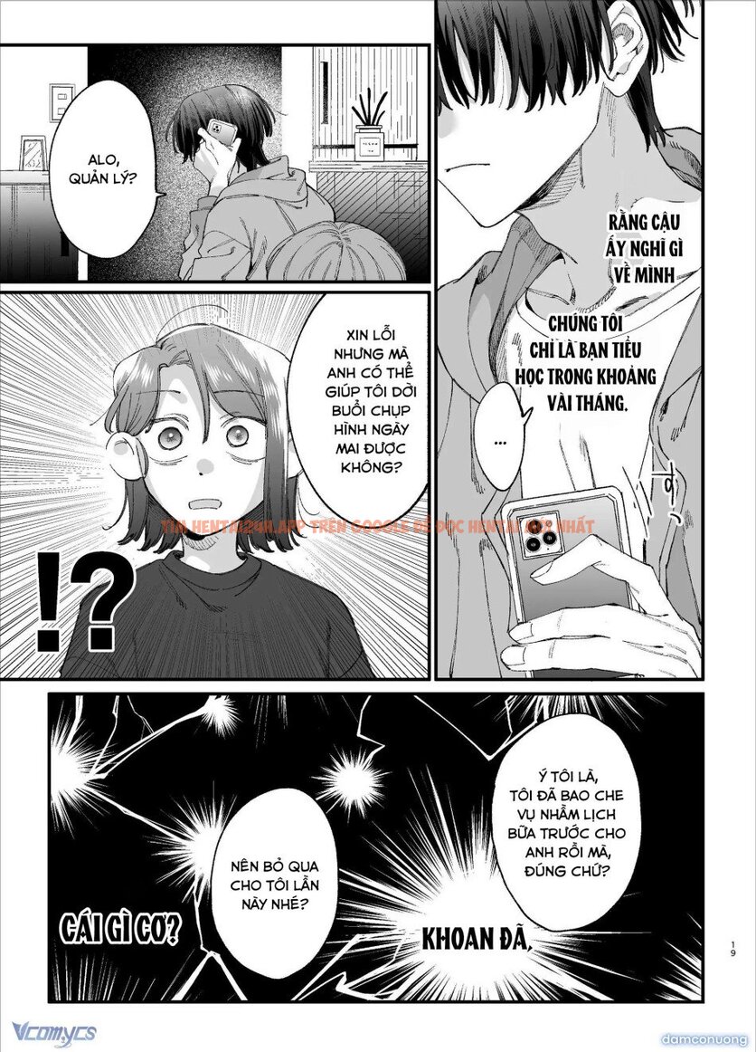 Xem ảnh 19 trong truyện hentai 『18+』tuyển Tập Truyện Ngắn Sếch Tàn Bạo - Chapter 51 - www.hentaitvn.net Xem ảnh 19 trong truyện hentai 『18+』tuyển Tập Truyện Ngắn Sếch Tàn Bạo - Chapter 51 - www.hentaitvn.net