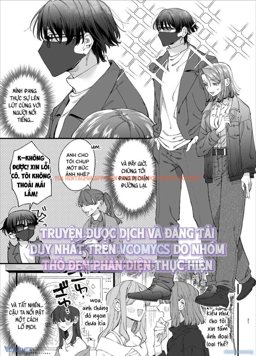 Xem ảnh 21 trong truyện hentai 『18+』tuyển Tập Truyện Ngắn Sếch Tàn Bạo - Chapter 51 - www.hentaitvn.net Xem ảnh 21 trong truyện hentai 『18+』tuyển Tập Truyện Ngắn Sếch Tàn Bạo - Chapter 51 - www.hentaitvn.net