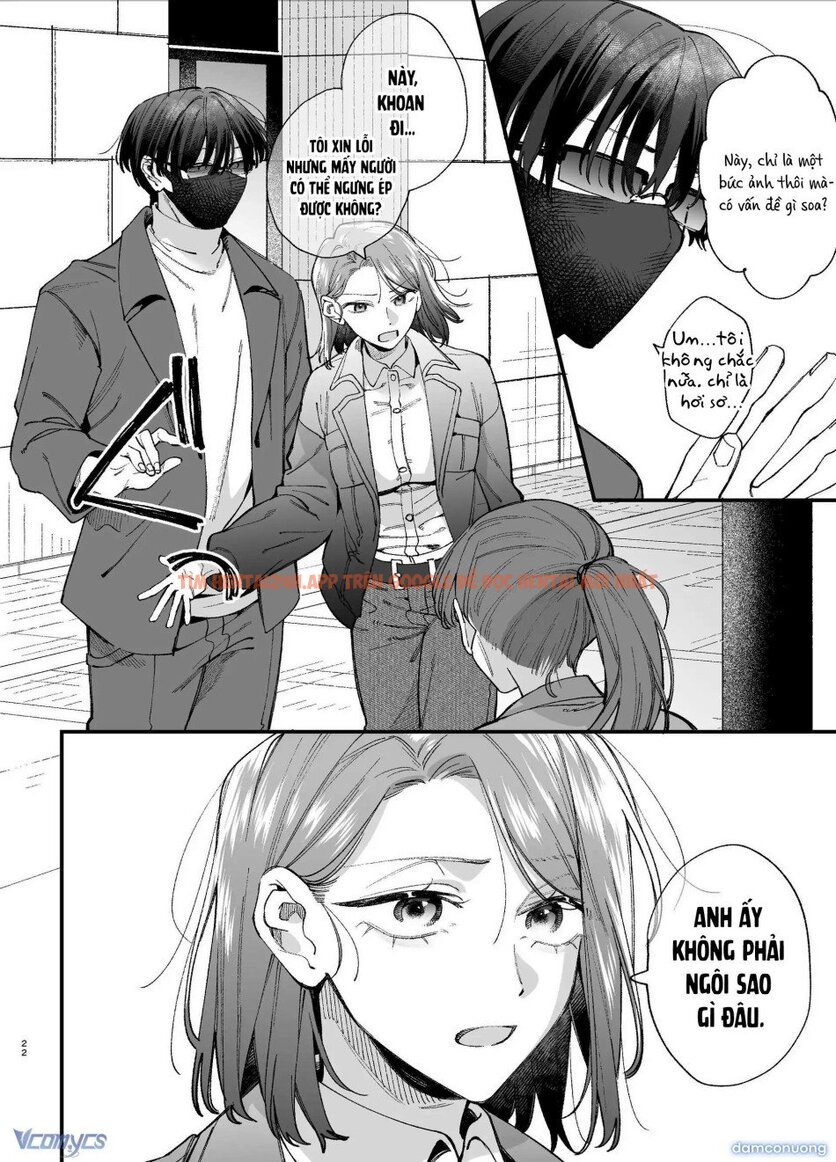 Xem ảnh 22 trong truyện hentai 『18+』tuyển Tập Truyện Ngắn Sếch Tàn Bạo - Chapter 51 - www.hentaitvn.net Xem ảnh 22 trong truyện hentai 『18+』tuyển Tập Truyện Ngắn Sếch Tàn Bạo - Chapter 51 - www.hentaitvn.net