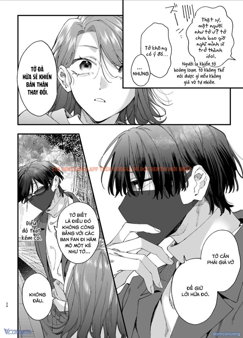 Xem ảnh 24 trong truyện hentai 『18+』tuyển Tập Truyện Ngắn Sếch Tàn Bạo - Chapter 51 - www.hentaitvn.net Xem ảnh 24 trong truyện hentai 『18+』tuyển Tập Truyện Ngắn Sếch Tàn Bạo - Chapter 51 - www.hentaitvn.net