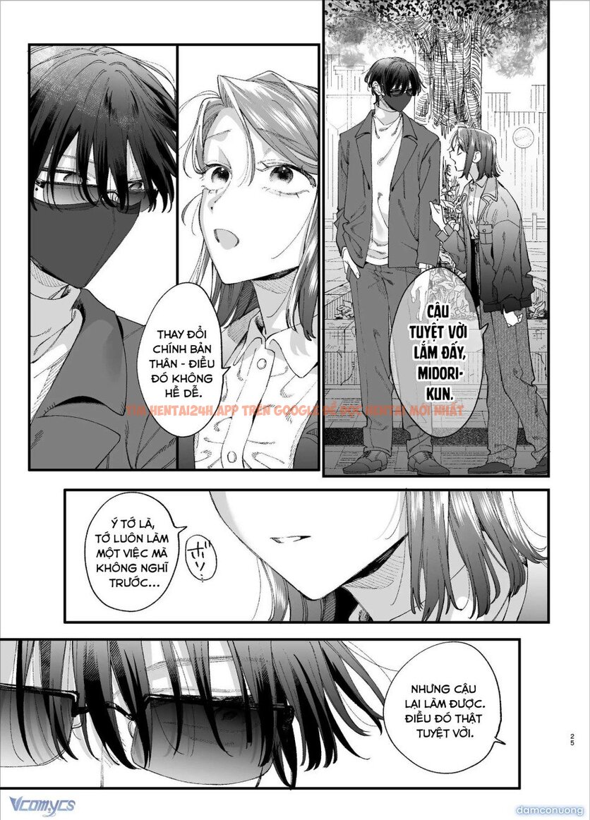 Xem ảnh 25 trong truyện hentai 『18+』tuyển Tập Truyện Ngắn Sếch Tàn Bạo - Chapter 51 - www.hentaitvn.net Xem ảnh 25 trong truyện hentai 『18+』tuyển Tập Truyện Ngắn Sếch Tàn Bạo - Chapter 51 - www.hentaitvn.net