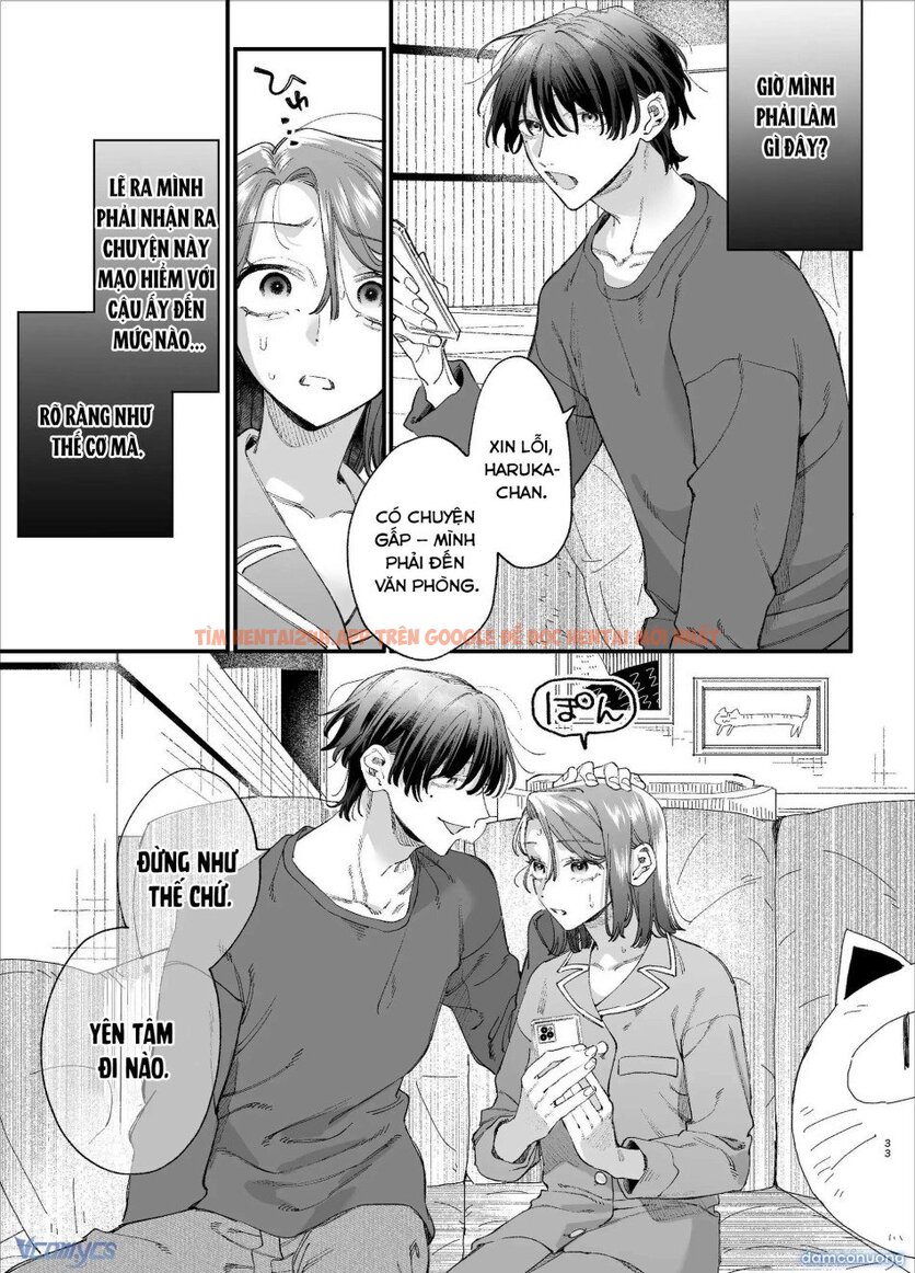 Xem ảnh 33 trong truyện hentai 『18+』tuyển Tập Truyện Ngắn Sếch Tàn Bạo - Chapter 51 - www.hentaitvn.net Xem ảnh 33 trong truyện hentai 『18+』tuyển Tập Truyện Ngắn Sếch Tàn Bạo - Chapter 51 - www.hentaitvn.net