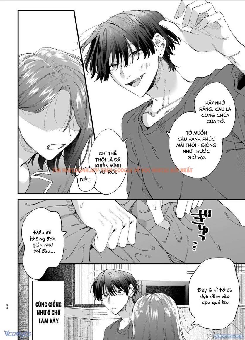 Xem ảnh 34 trong truyện hentai 『18+』tuyển Tập Truyện Ngắn Sếch Tàn Bạo - Chapter 51 - www.hentaitvn.net Xem ảnh 34 trong truyện hentai 『18+』tuyển Tập Truyện Ngắn Sếch Tàn Bạo - Chapter 51 - www.hentaitvn.net