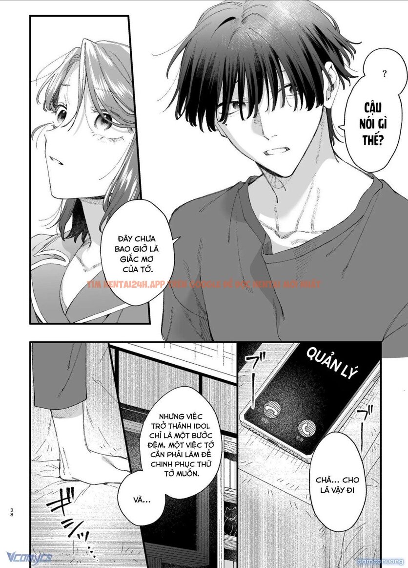 Xem ảnh 38 trong truyện hentai 『18+』tuyển Tập Truyện Ngắn Sếch Tàn Bạo - Chapter 51 - www.hentaitvn.net Xem ảnh 38 trong truyện hentai 『18+』tuyển Tập Truyện Ngắn Sếch Tàn Bạo - Chapter 51 - www.hentaitvn.net