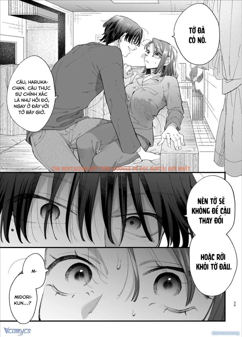 Xem ảnh 39 trong truyện hentai 『18+』tuyển Tập Truyện Ngắn Sếch Tàn Bạo - Chapter 51 - www.hentaitvn.net Xem ảnh 39 trong truyện hentai 『18+』tuyển Tập Truyện Ngắn Sếch Tàn Bạo - Chapter 51 - www.hentaitvn.net