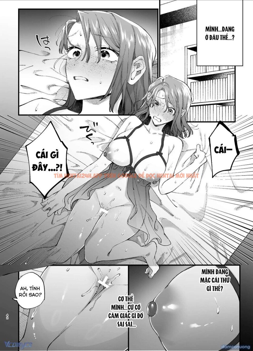 Xem ảnh 42 trong truyện hentai 『18+』tuyển Tập Truyện Ngắn Sếch Tàn Bạo - Chapter 51 - www.hentaitvn.net Xem ảnh 42 trong truyện hentai 『18+』tuyển Tập Truyện Ngắn Sếch Tàn Bạo - Chapter 51 - www.hentaitvn.net