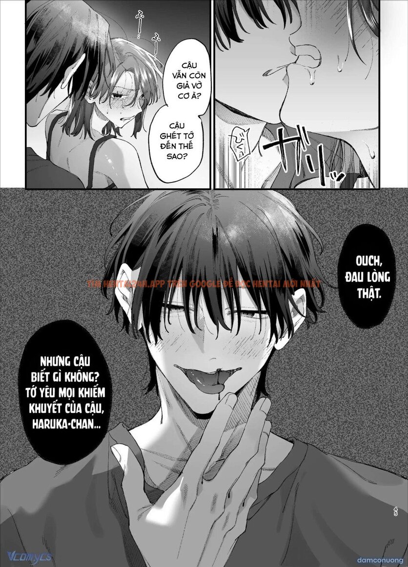 Xem ảnh 45 trong truyện hentai 『18+』tuyển Tập Truyện Ngắn Sếch Tàn Bạo - Chapter 51 - www.hentaitvn.net Xem ảnh 45 trong truyện hentai 『18+』tuyển Tập Truyện Ngắn Sếch Tàn Bạo - Chapter 51 - www.hentaitvn.net