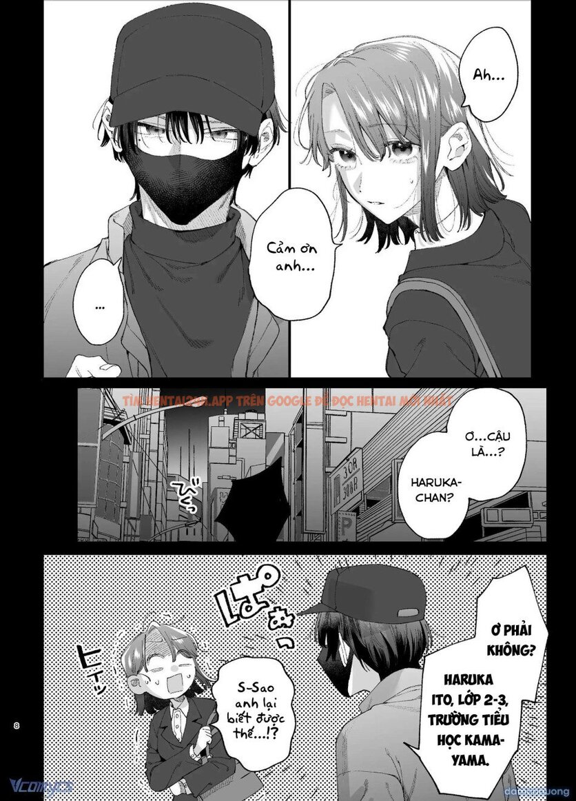 Xem ảnh 8 trong truyện hentai 『18+』tuyển Tập Truyện Ngắn Sếch Tàn Bạo - Chapter 51 - www.hentaitvn.net Xem ảnh 8 trong truyện hentai 『18+』tuyển Tập Truyện Ngắn Sếch Tàn Bạo - Chapter 51 - www.hentaitvn.net