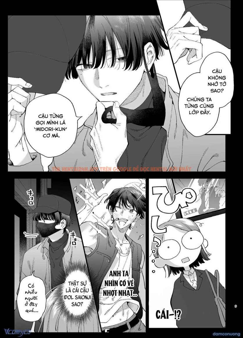 Xem ảnh 9 trong truyện hentai 『18+』tuyển Tập Truyện Ngắn Sếch Tàn Bạo - Chapter 51 - www.hentaitvn.net Xem ảnh 9 trong truyện hentai 『18+』tuyển Tập Truyện Ngắn Sếch Tàn Bạo - Chapter 51 - www.hentaitvn.net