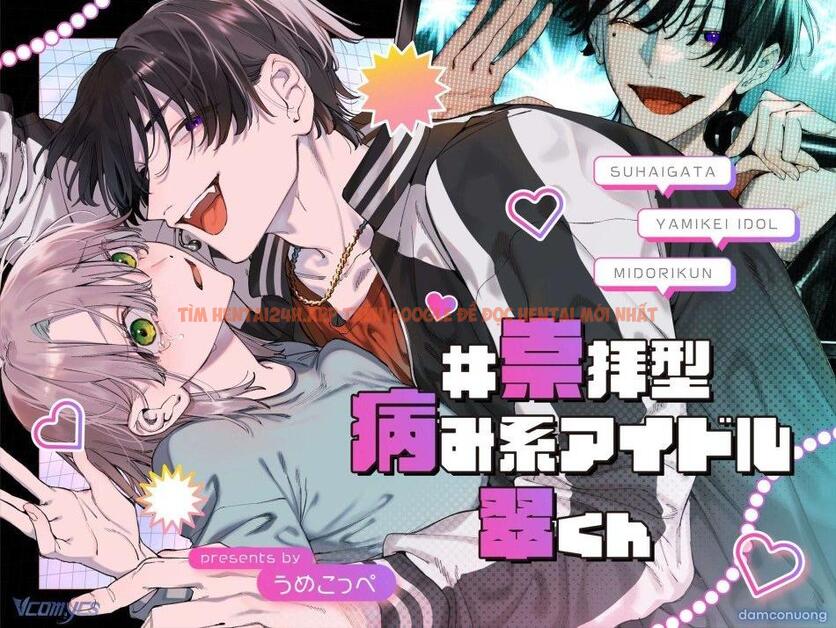 Xem ảnh 1 trong truyện hentai 『18+』tuyển Tập Truyện Ngắn Sếch Tàn Bạo - Chapter 52 - www.hentaitvn.net