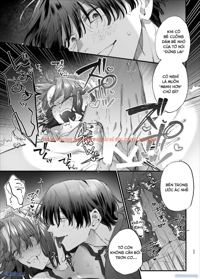 Xem ảnh 10 trong truyện hentai 『18+』tuyển Tập Truyện Ngắn Sếch Tàn Bạo - Chapter 52 - www.hentaitvn.net