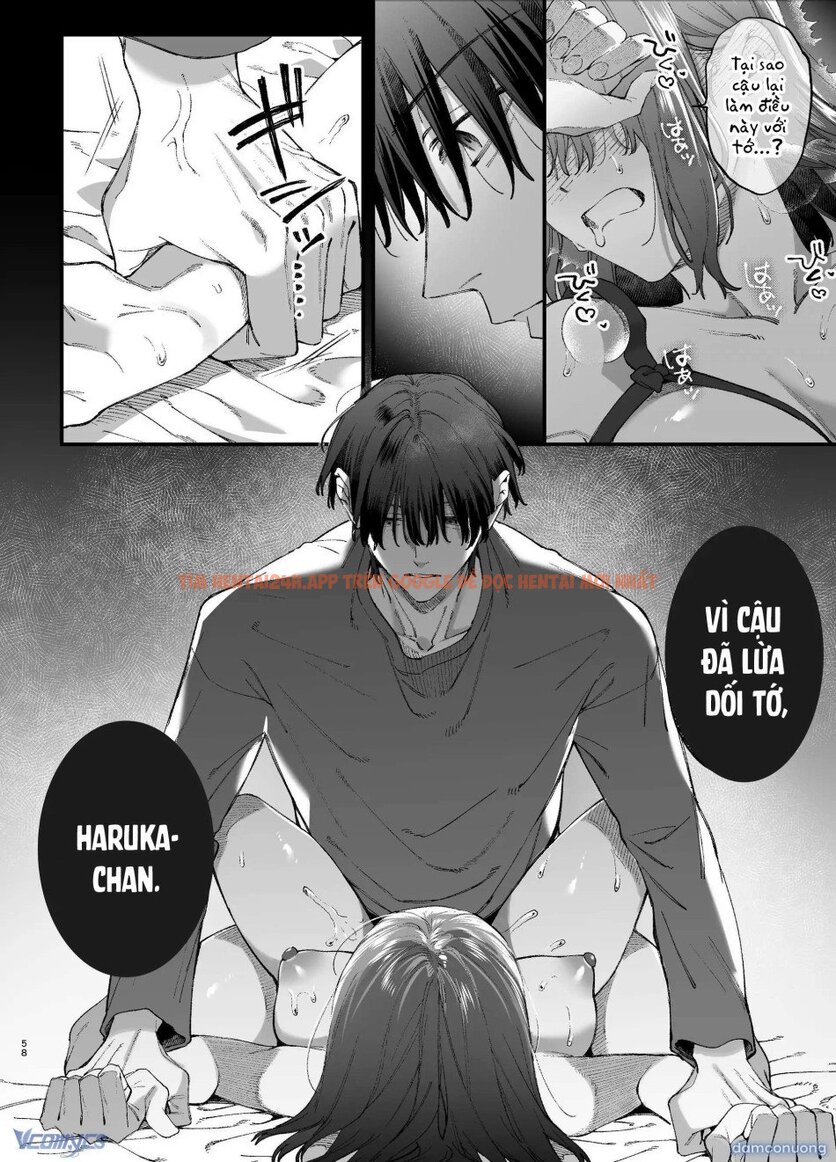 Xem ảnh 13 trong truyện hentai 『18+』tuyển Tập Truyện Ngắn Sếch Tàn Bạo - Chapter 52 - www.hentaitvn.net