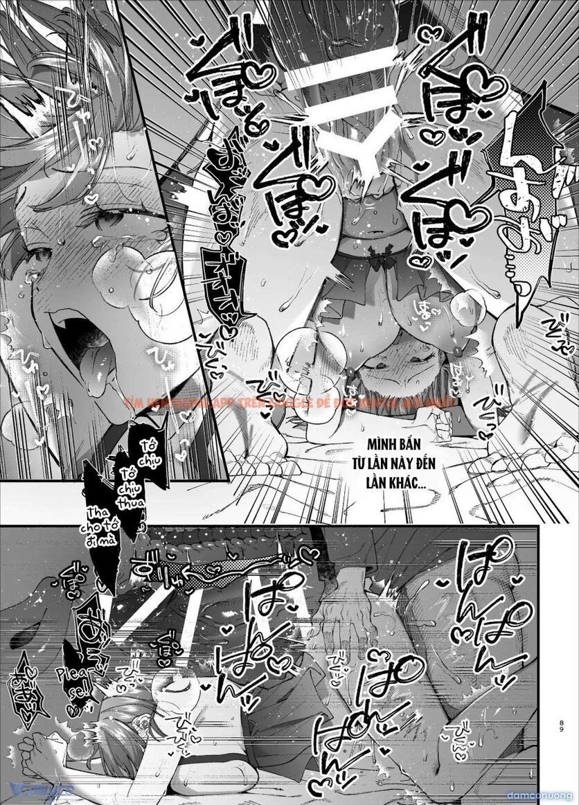 Xem ảnh 44 trong truyện hentai 『18+』tuyển Tập Truyện Ngắn Sếch Tàn Bạo - Chapter 52 - www.hentaitvn.net