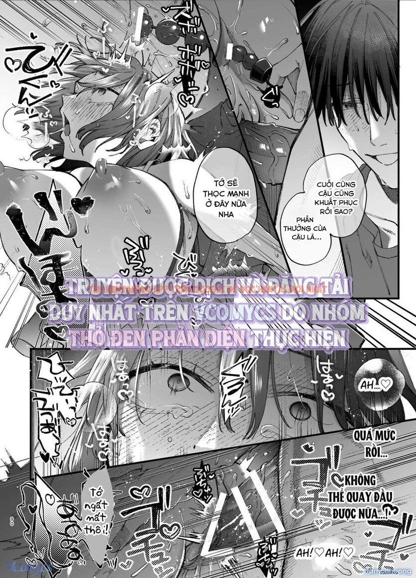Xem ảnh 45 trong truyện hentai 『18+』tuyển Tập Truyện Ngắn Sếch Tàn Bạo - Chapter 52 - www.hentaitvn.net