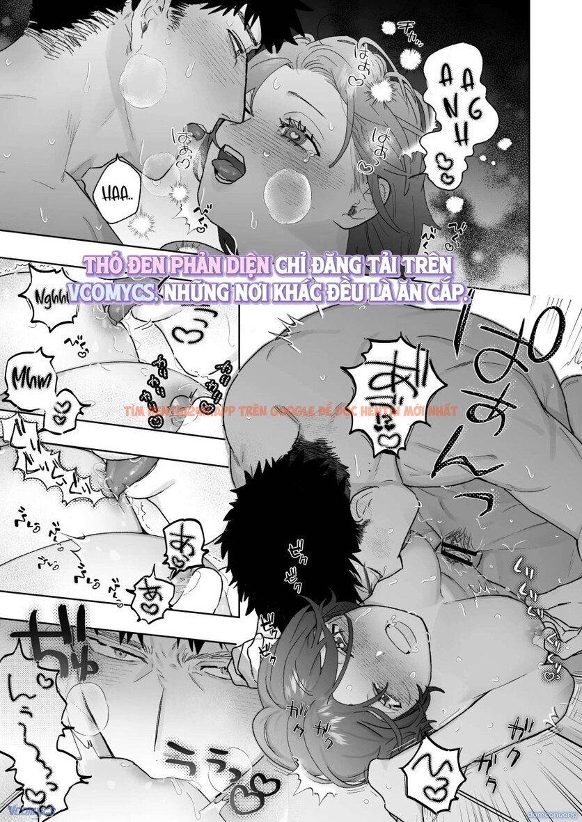 Xem ảnh 52 trong truyện hentai 『18+』tuyển Tập Truyện Ngắn Sếch Tàn Bạo - Chapter 52 - www.hentaitvn.net