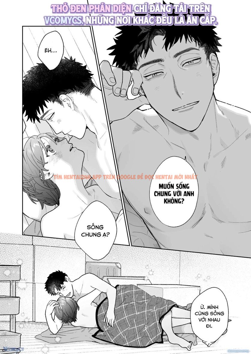 Xem ảnh 59 trong truyện hentai 『18+』tuyển Tập Truyện Ngắn Sếch Tàn Bạo - Chapter 52 - www.hentaitvn.net