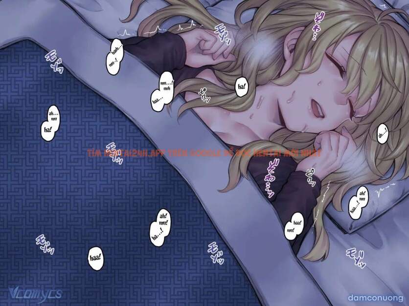 Xem ảnh 10 trong truyện hentai 『18+』tuyển Tập Truyện Ngắn Sếch Tàn Bạo - Chapter 53.1 - www.hentaitvn.net