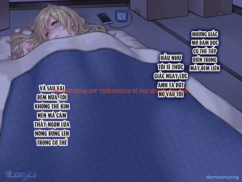 Xem ảnh 13 trong truyện hentai 『18+』tuyển Tập Truyện Ngắn Sếch Tàn Bạo - Chapter 53.1 - www.hentaitvn.net