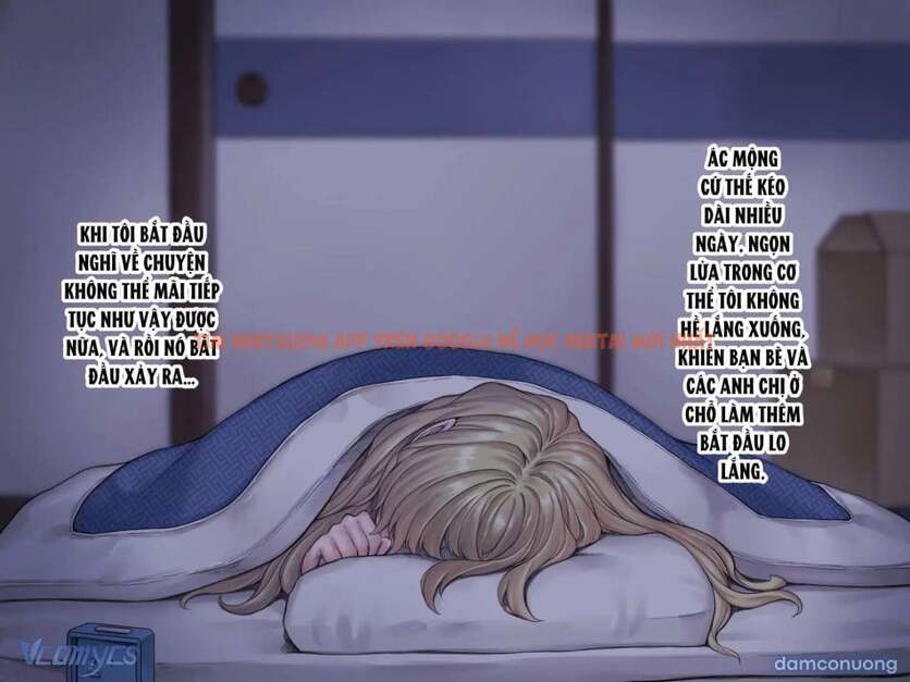 Xem ảnh 20 trong truyện hentai 『18+』tuyển Tập Truyện Ngắn Sếch Tàn Bạo - Chapter 53.1 - www.hentaitvn.net