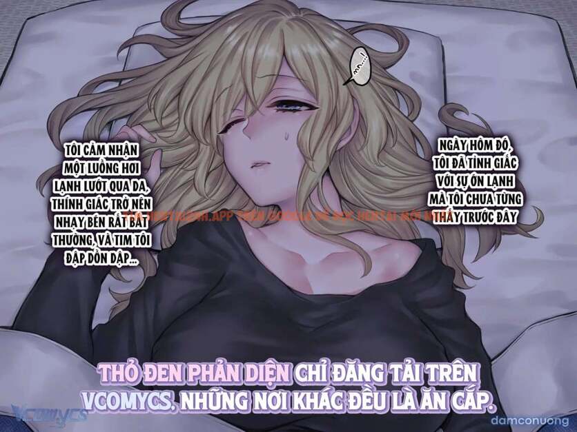 Xem ảnh 22 trong truyện hentai 『18+』tuyển Tập Truyện Ngắn Sếch Tàn Bạo - Chapter 53.1 - www.hentaitvn.net