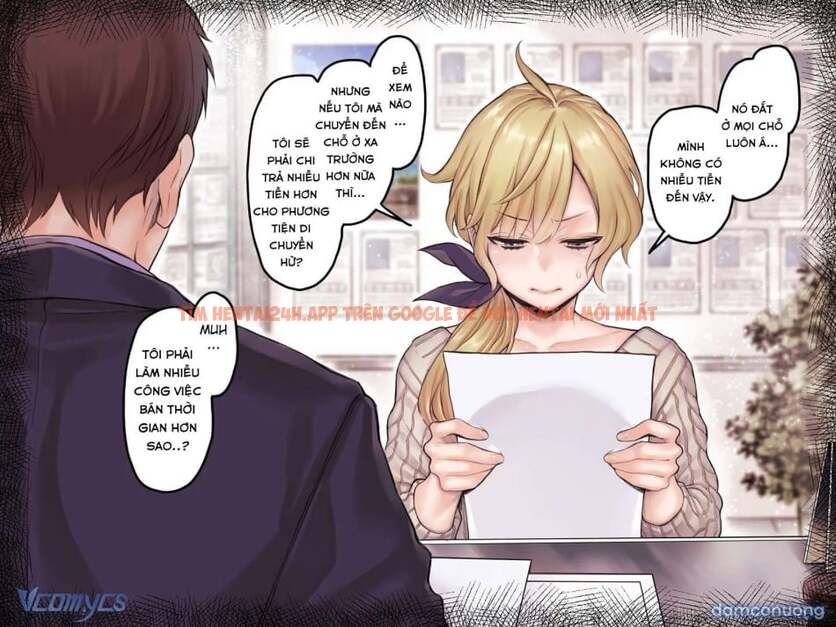 Xem ảnh 3 trong truyện hentai 『18+』tuyển Tập Truyện Ngắn Sếch Tàn Bạo - Chapter 53.1 - www.hentaitvn.net