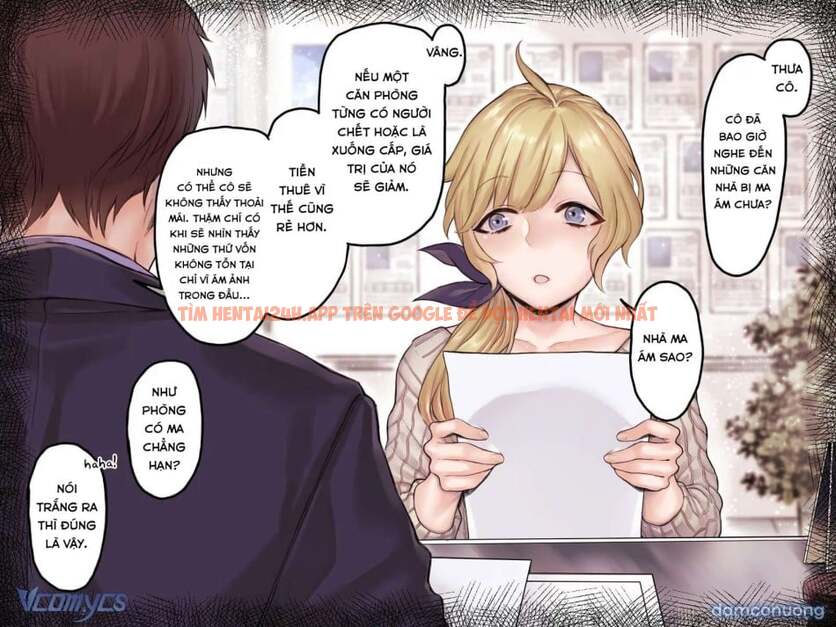 Xem ảnh 4 trong truyện hentai 『18+』tuyển Tập Truyện Ngắn Sếch Tàn Bạo - Chapter 53.1 - www.hentaitvn.net