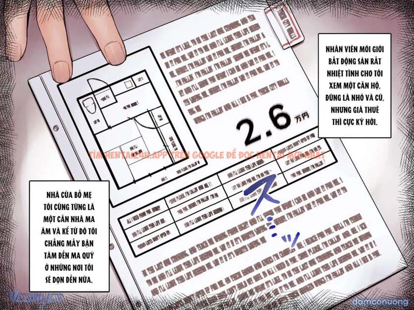 Xem ảnh 6 trong truyện hentai 『18+』tuyển Tập Truyện Ngắn Sếch Tàn Bạo - Chapter 53.1 - www.hentaitvn.net