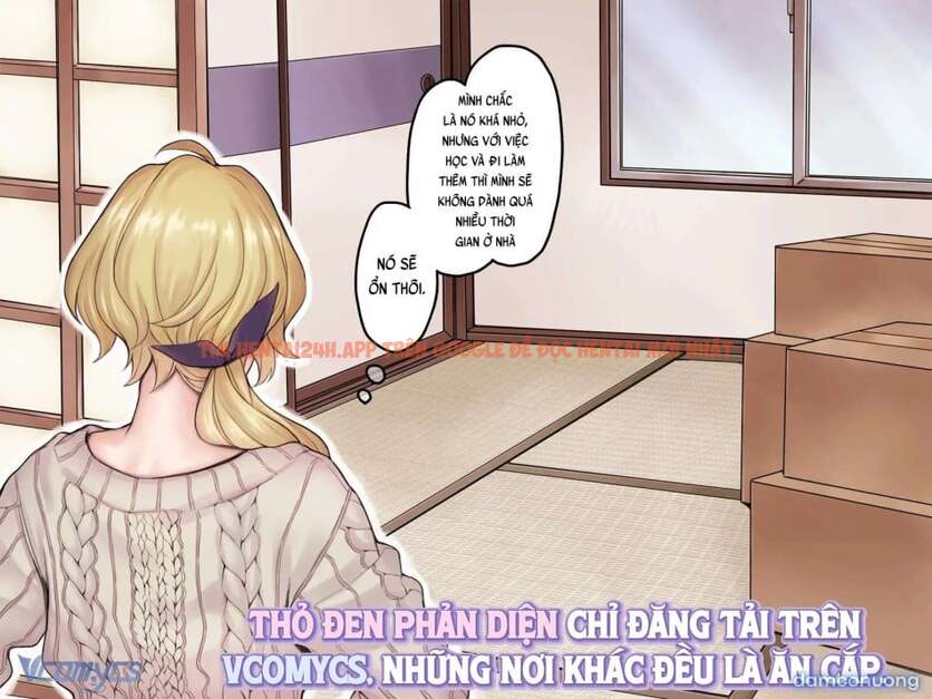 Xem ảnh 7 trong truyện hentai 『18+』tuyển Tập Truyện Ngắn Sếch Tàn Bạo - Chapter 53.1 - www.hentaitvn.net