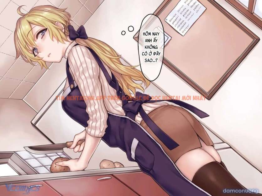 Xem ảnh 20 trong truyện hentai 『18+』tuyển Tập Truyện Ngắn Sếch Tàn Bạo - Chapter 53.2 - www.hentaitvn.net
