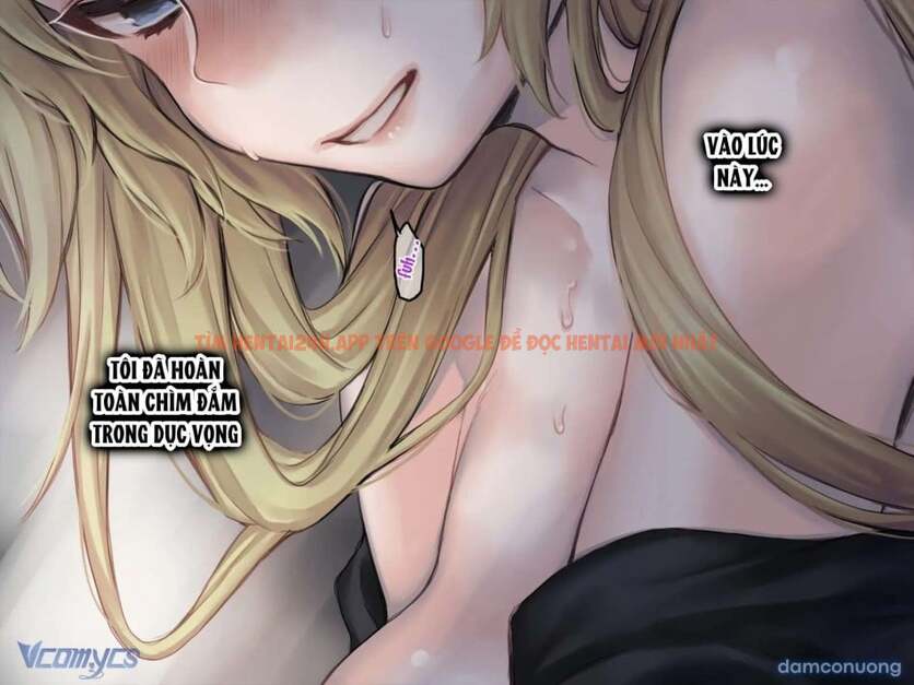Xem ảnh 9 trong truyện hentai 『18+』tuyển Tập Truyện Ngắn Sếch Tàn Bạo - Chapter 53.2 - www.hentaitvn.net