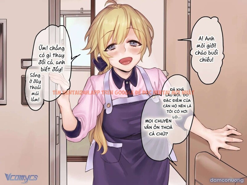 Xem ảnh 13 trong truyện hentai 『18+』tuyển Tập Truyện Ngắn Sếch Tàn Bạo - Chapter 53.3 - www.hentaitvn.net