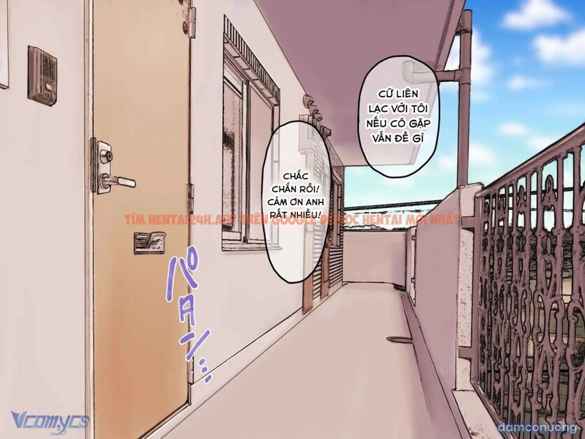 Xem ảnh 16 trong truyện hentai 『18+』tuyển Tập Truyện Ngắn Sếch Tàn Bạo - Chapter 53.3 - www.hentaitvn.net