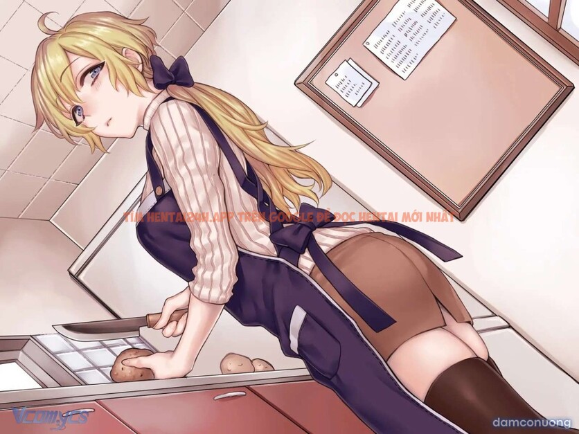 Xem ảnh 9 trong truyện hentai 『18+』tuyển Tập Truyện Ngắn Sếch Tàn Bạo - Chapter 53.4 - www.hentaitvn.net