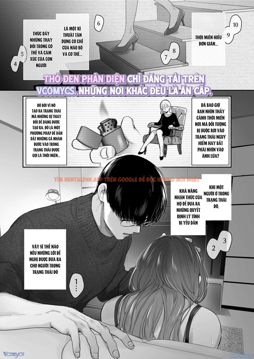 Xem ảnh 27 trong truyện hentai 『18+』tuyển Tập Truyện Ngắn Sếch Tàn Bạo - Chapter 54.1 - www.hentaitvn.net