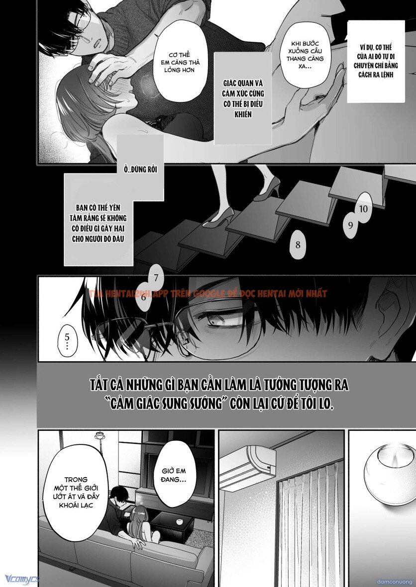 Xem ảnh 28 trong truyện hentai 『18+』tuyển Tập Truyện Ngắn Sếch Tàn Bạo - Chapter 54.1 - www.hentaitvn.net