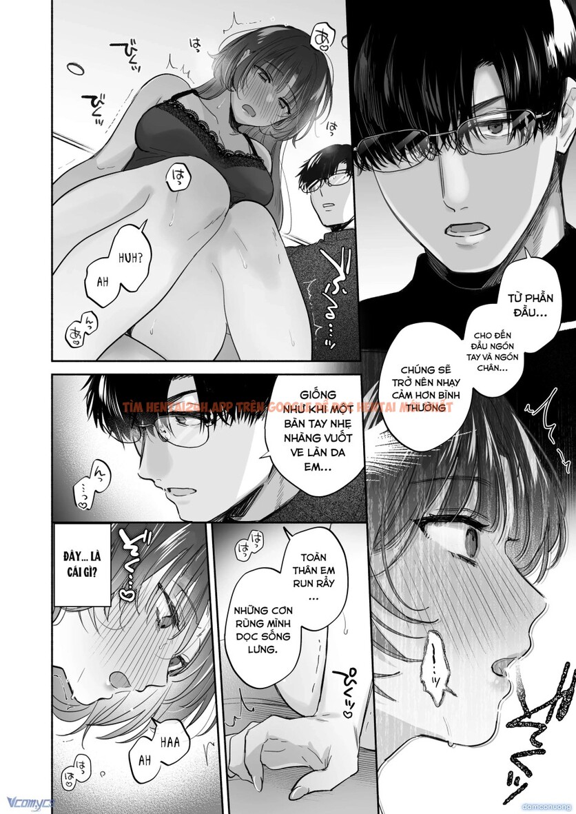 Xem ảnh 30 trong truyện hentai 『18+』tuyển Tập Truyện Ngắn Sếch Tàn Bạo - Chapter 54.1 - www.hentaitvn.net