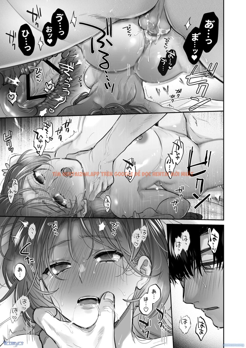 Xem ảnh 20 trong truyện hentai 『18+』tuyển Tập Truyện Ngắn Sếch Tàn Bạo - Chapter 54.2 - www.hentaitvn.net