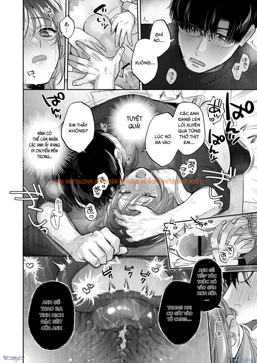 Xem ảnh 3 trong truyện hentai 『18+』tuyển Tập Truyện Ngắn Sếch Tàn Bạo - Chapter 54.2 - www.hentaitvn.net