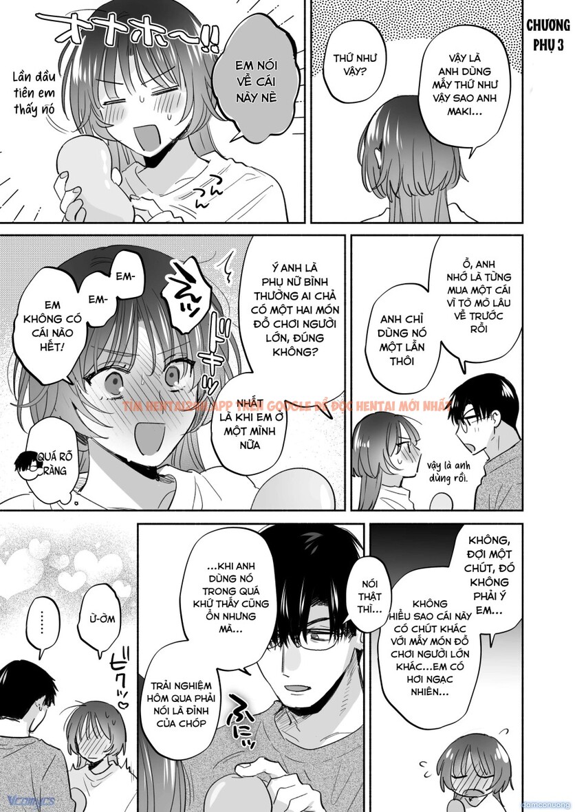 Xem ảnh 50 trong truyện hentai 『18+』tuyển Tập Truyện Ngắn Sếch Tàn Bạo - Chapter 54.2 - www.hentaitvn.net