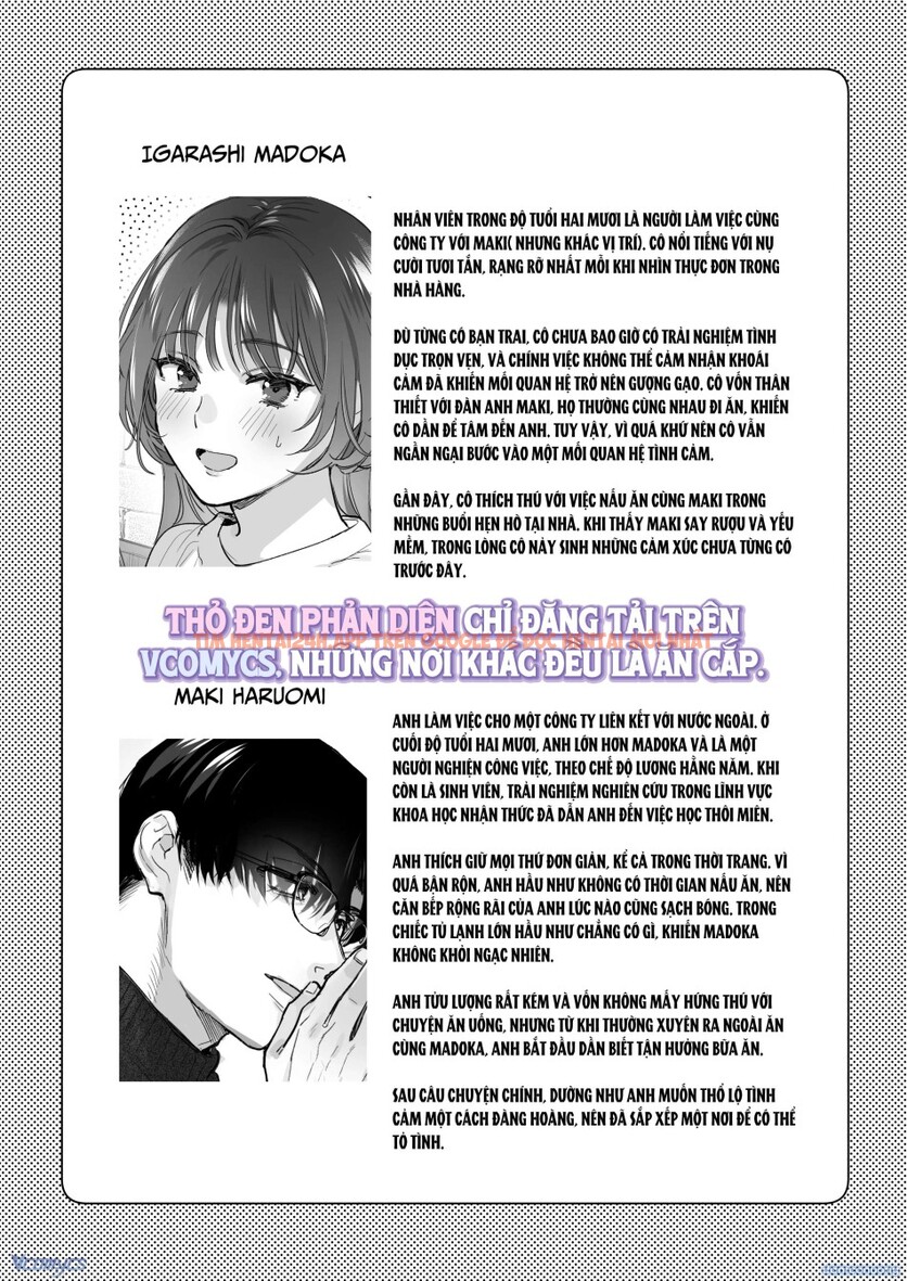 Xem ảnh 51 trong truyện hentai 『18+』tuyển Tập Truyện Ngắn Sếch Tàn Bạo - Chapter 54.2 - www.hentaitvn.net