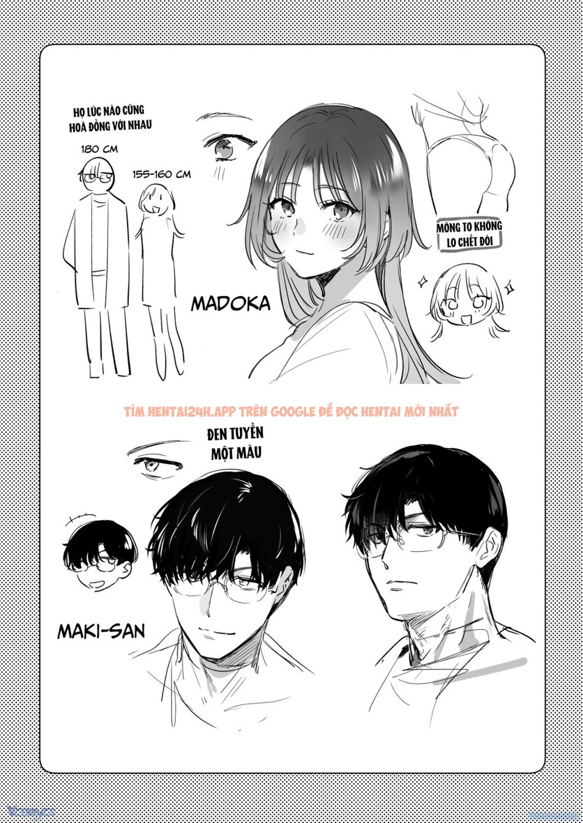 Xem ảnh 53 trong truyện hentai 『18+』tuyển Tập Truyện Ngắn Sếch Tàn Bạo - Chapter 54.2 - www.hentaitvn.net