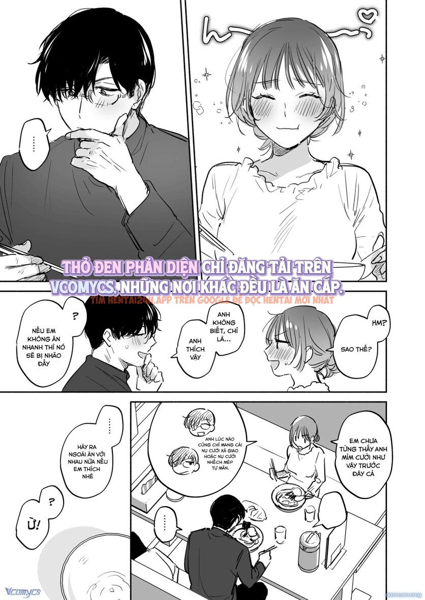 Xem ảnh 56 trong truyện hentai 『18+』tuyển Tập Truyện Ngắn Sếch Tàn Bạo - Chapter 54.2 - www.hentaitvn.net