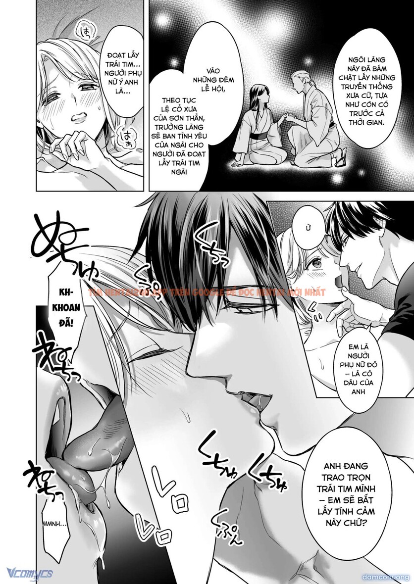 Xem ảnh 15 trong truyện hentai 『18+』tuyển Tập Truyện Ngắn Sếch Tàn Bạo - Chapter 55 - www.hentaitvn.net Xem ảnh 15 trong truyện hentai 『18+』tuyển Tập Truyện Ngắn Sếch Tàn Bạo - Chapter 55 - www.hentaitvn.net