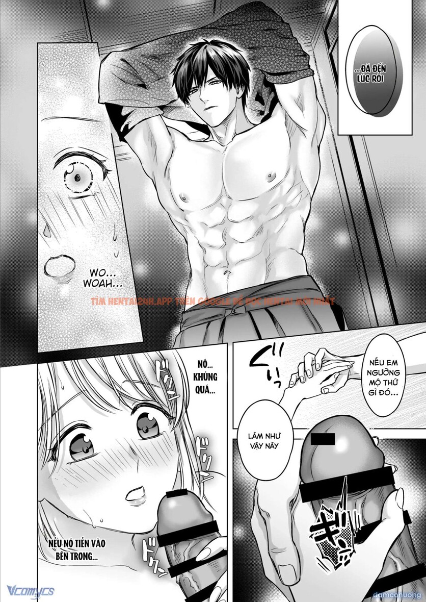 Xem ảnh 19 trong truyện hentai 『18+』tuyển Tập Truyện Ngắn Sếch Tàn Bạo - Chapter 55 - www.hentaitvn.net Xem ảnh 19 trong truyện hentai 『18+』tuyển Tập Truyện Ngắn Sếch Tàn Bạo - Chapter 55 - www.hentaitvn.net