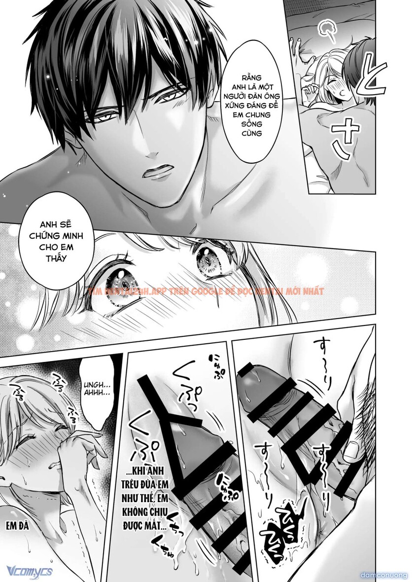 Xem ảnh 20 trong truyện hentai 『18+』tuyển Tập Truyện Ngắn Sếch Tàn Bạo - Chapter 55 - www.hentaitvn.net Xem ảnh 20 trong truyện hentai 『18+』tuyển Tập Truyện Ngắn Sếch Tàn Bạo - Chapter 55 - www.hentaitvn.net