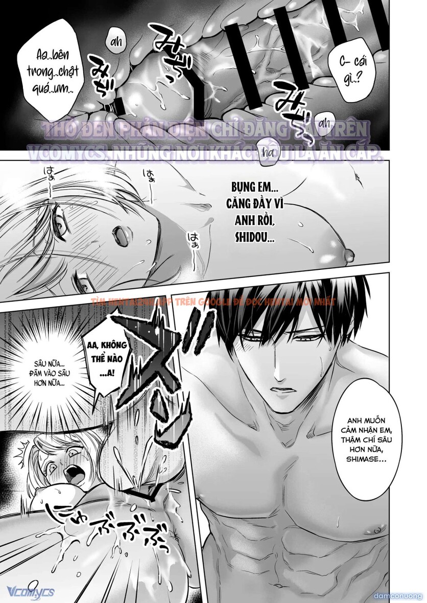 Xem ảnh 22 trong truyện hentai 『18+』tuyển Tập Truyện Ngắn Sếch Tàn Bạo - Chapter 55 - www.hentaitvn.net Xem ảnh 22 trong truyện hentai 『18+』tuyển Tập Truyện Ngắn Sếch Tàn Bạo - Chapter 55 - www.hentaitvn.net