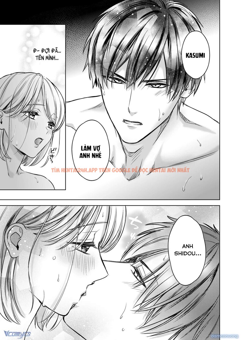 Xem ảnh 28 trong truyện hentai 『18+』tuyển Tập Truyện Ngắn Sếch Tàn Bạo - Chapter 55 - www.hentaitvn.net Xem ảnh 28 trong truyện hentai 『18+』tuyển Tập Truyện Ngắn Sếch Tàn Bạo - Chapter 55 - www.hentaitvn.net